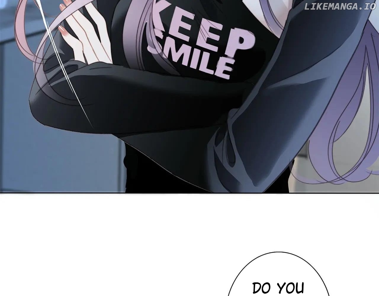 1st Kiss – I Don’t Want To Consider You As Sister Anymore Chapter 86 - 80 - page 52